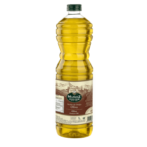 Aceite de Orujo de Oliva Muñoz 1L