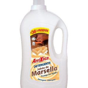 Detergente Marsella Arrixaca 2850ml