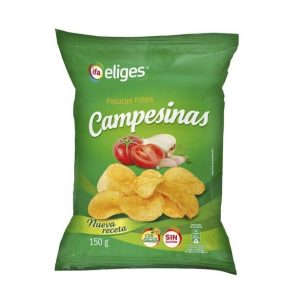 Patatas Campesinas ifa 150g