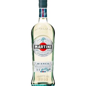 Vermouth Blanco Martini 1L