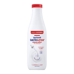 Gel de Ducha Lactourea Lactovit 600ml