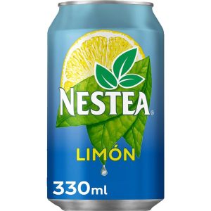Nestea Limon lata 330ml *FRIA*