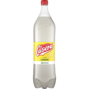 Refresco Casera de Limón 1,5L