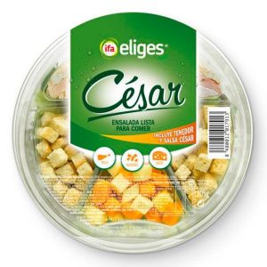 Ensalada César ifa 205g