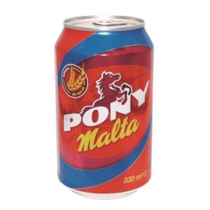 Pony Malta 330ml