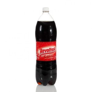 Cola Revoltosa 2L