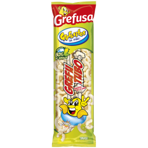 Grefusitos Grefutubo Grefusa 95g