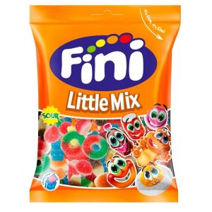 Sour Little Mix Fini 90g