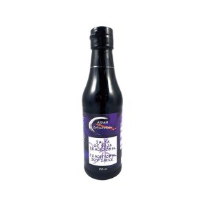 Salsa De Soja Tradicional Asian Delicatessen 250ml