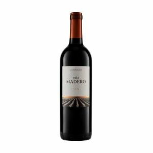 Vino Tinto Viña Madero 75cl
