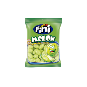 Melones Chicle Fini 90g