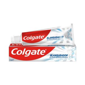 Dentífrico Blanqueador Colgate 75ml