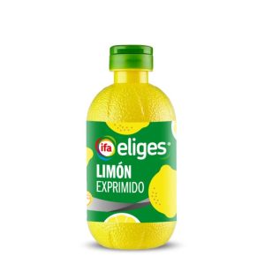 Limón Exprimido ifa 280ml
