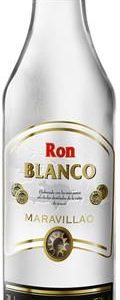 Ron Blanco Maravillao 70cl