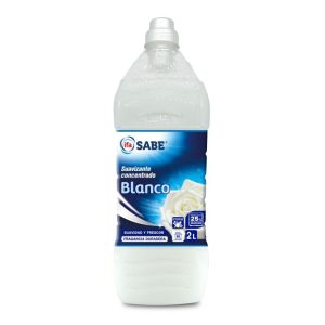 Suavizante Concentrado Blanco ifa 80ds 1,76L