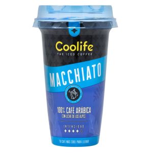 Café Frio Macchiato Coolife 230ml
