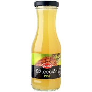 Nectar Piña Juver 200ml *FRIO*