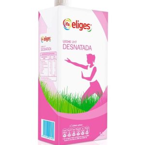 Leche Desnatada ifa 1L