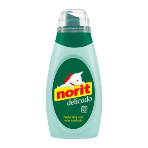 Detergente Prendas Delicadas a Maquina Norit 400ml