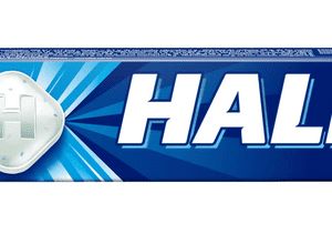 Caramelo Original Halls 32g