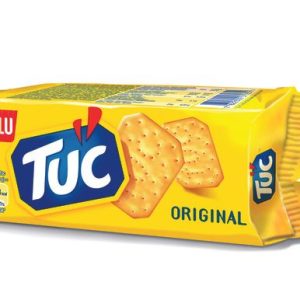 Galletas Saladas Cracker Original Tuc 100g