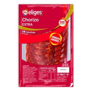 Chorizo Extra ifa 100g