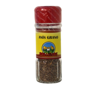 Anis en Grano Polluelos 18g
