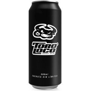 Toro Loco Original 500ml *FRIO*