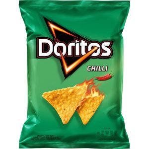 Doritos CHILLI 105g