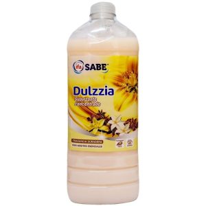 Suavizante Concentrado Dulzzia ifa 80ds 1,76L