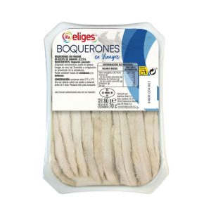 Boqueron en Vinagre Voramar 70g