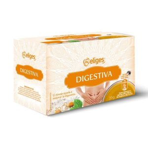 Infusión digestiva ifa 20ud