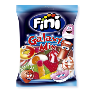 Galaxy Mix Fini 90g