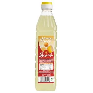 Aderezo De Limon Parras 500 ml