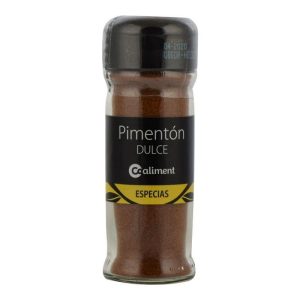 Pimenton Dulce Coaliment 45g