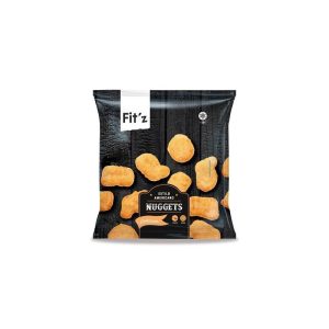 Nuggets de Pollo Rebozado FIT`Z 400g
