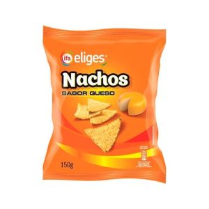 Nachos Tex Mex Queso ifa 150g