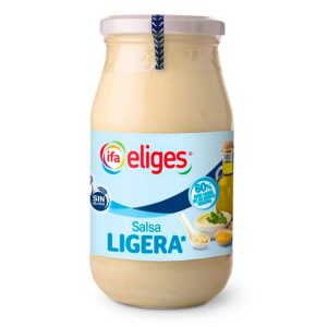Salsa Ligera Ifa 450ml