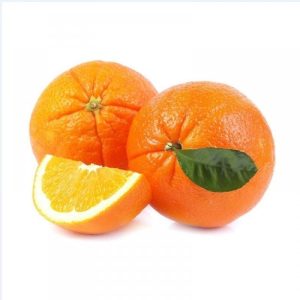 Naranja Valenciana