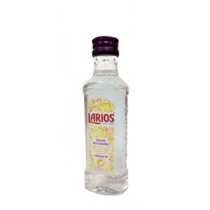 Mini Ginebra Larios 5cl