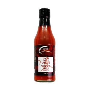 Salsa Chili Dulce Asian Delicatessen 250ml