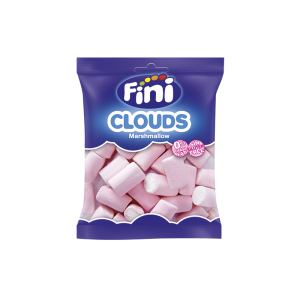 Mellows Nubes Fini 80g