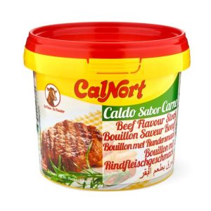 Caldo Sabor Carne Carlnort 250g