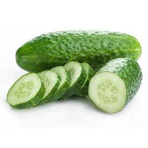 Pepino de la Tierra