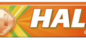 Caramelo sabores Mix de Limón Halls 32g