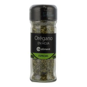 Orégano en Hoja Coaliment 11g