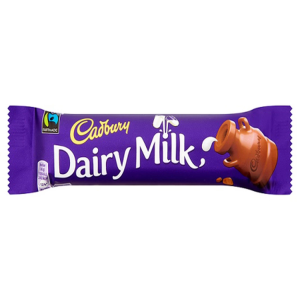 Chocolate Dairy Milky Cadbury 45g