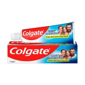 Dentífrico Clásico Anti Caries Colgate 75ml