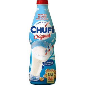 Horchata de Chufa Chufi Botella 1L