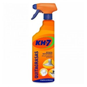 KH-7 Quitagrasas Pistola 650ml
